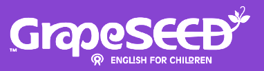 GrapeSEED English for Children